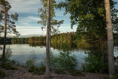 Lakes, Finland